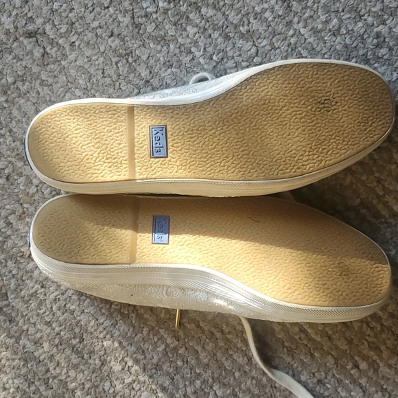 kate spade keds - Picture 4 of 14